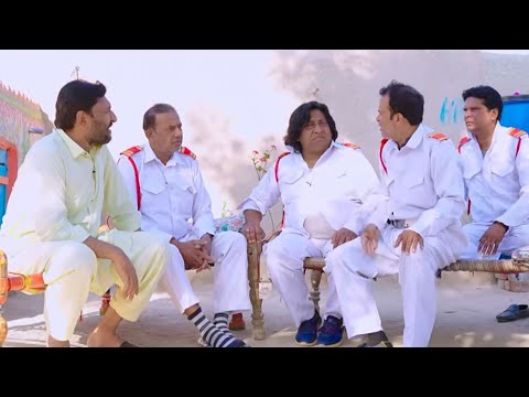 Rana Ijaz New Funny Video 2025 | Khota Video Rana Ijaz | Standup Comedy By Rana Ijaz #comedymovie