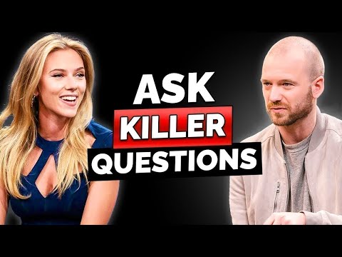 Stop Asking Boring Questions: Do This Instead