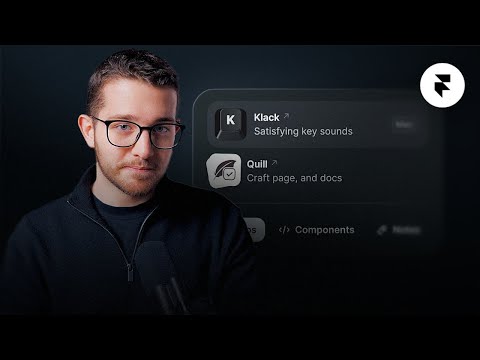 Learn Framer Interactions (19 Minute Crash Course)