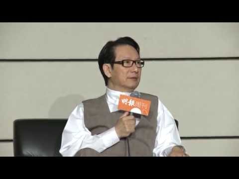 書展2013：香港時裝．形象．自傳 - 劉培基