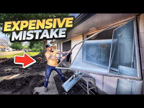 Watch-Out for This When Replacing Your Home Windows