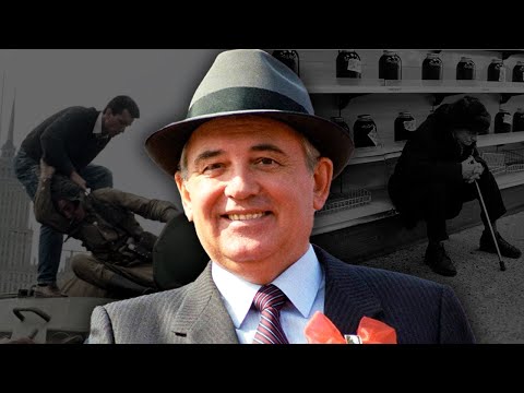 ¿Por qué COLAPSÓ la Unión Soviética?