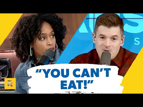 “Bro, You’re Broke!”