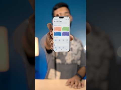 2 iPhone Shortcuts That’ll Blow Your Mind!🤯