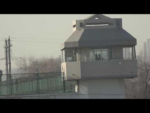 In Search of Concentration Camps in XinJiang  - A Documentary on Urban/Rural China [5/8]