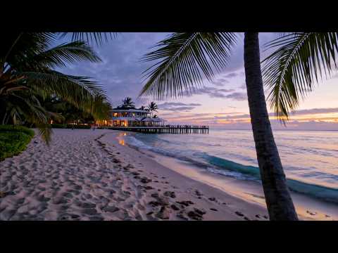 🌅 Chillout Lounge • Relaxing Deep House Music | Warmup, Focus & Relaxation Vibes