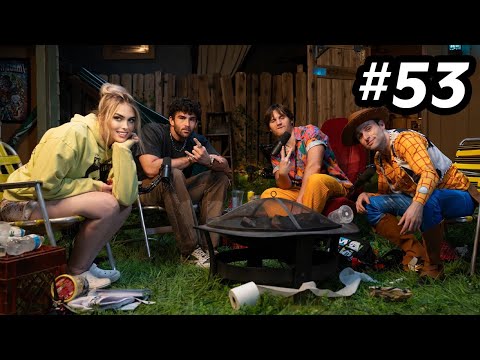 FEAR& 1 YEAR ANNIVERSARY SPECIAL (FT. THE YARD)