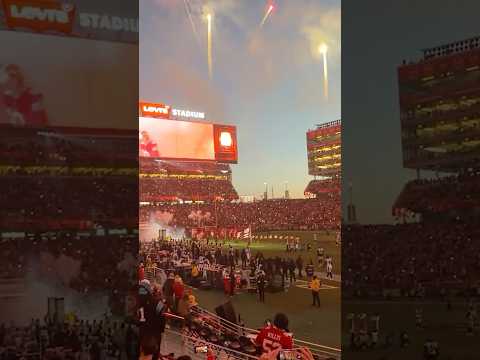 Visiting EVERY NFL stadium in a season! 🏈