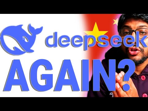 The NEXT Deepseek? Meet StepFun AI from China!