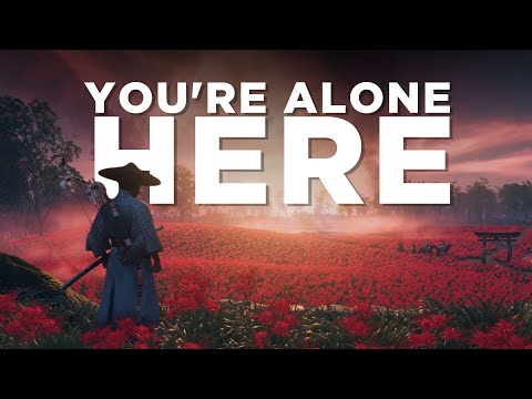 How Gaming Alone Changed Everything