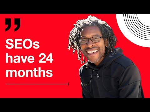 Every SEO Should Be Doing This Today w/ Wil Reynolds