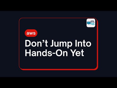 Amazon Redshift Tutorial: Master the Concepts Before Hands-On #aws #redshift #tutorial #cloud