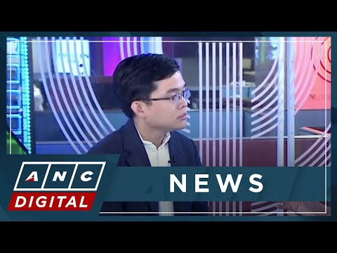 Headstart: Rep. Leandro Leviste on alleged 'buy-and-sell' of DPWH projects, Gardiola role | ANC