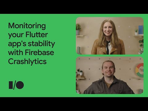 Monitoring your Flutter app's stability with Firebase Crashlytics