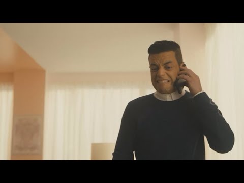 Mr. Robot: Season 4 Gag Reel/Bloopers [HD]