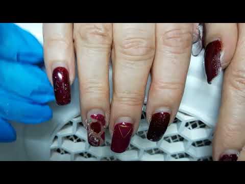 A CHRONICLE of 3 WORKS. CORRECTION FOR TATYANA