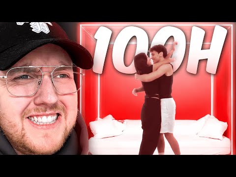 100 STUNDEN BLINDDATE auf ENGSTEM RAUM (CRINGE ENDGEGNER) 🥲