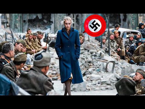 The Brutal Reaction of the Soviets When They Entered Germany in 1945