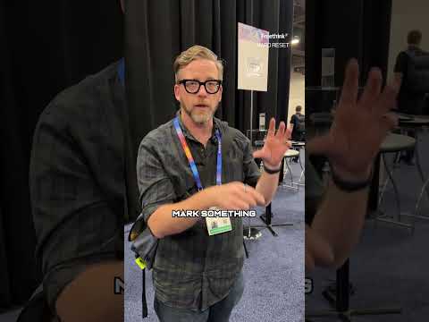 They made AR binoculars