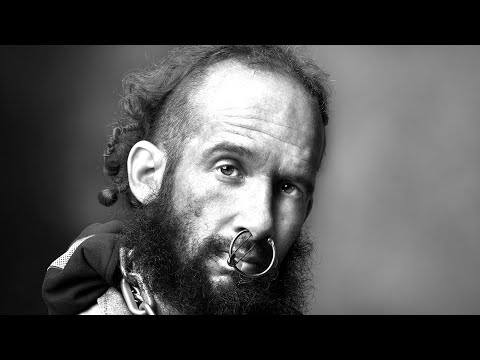 Schizophrenic Man-Daniel