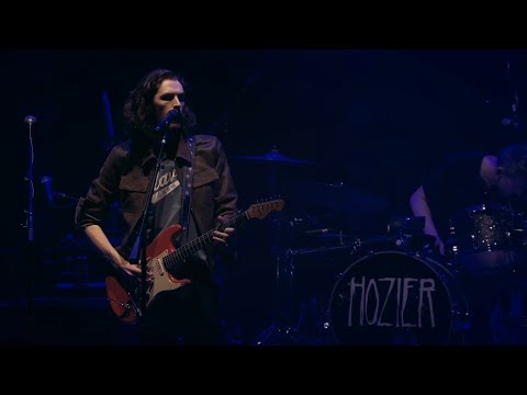 Hozier – To Be Alone (Live at 3Arena, Dublin, 2019)