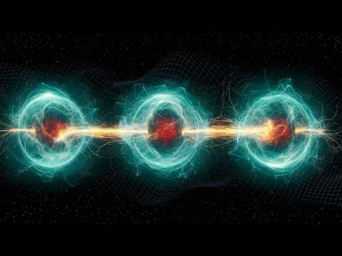 Квантовый мир | 6 безумных реальностей