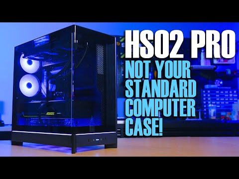 Montech isn't just a "cheap" brand anymore