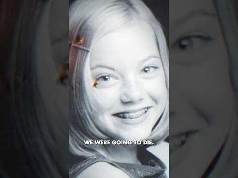 #EmmaStone Can’t Escape // watch it now