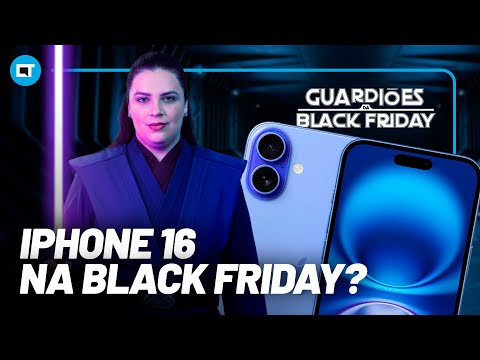 Vale a pena comprar o iPhone 16 agora?