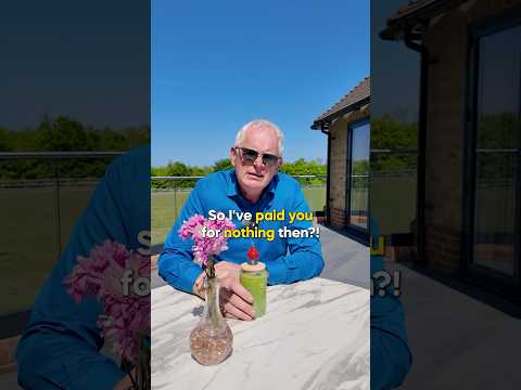 Confronting a Millionaire for Scamming 😅