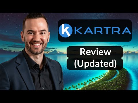 Kartra Review 2025 (The Good, the Bad and the Price!)