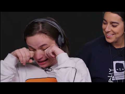 Just a few Smosh Resident Evil Village clips I love