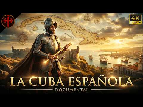 CUBA después de COLÓN – La HISTORIA que NO TE CONTARON | Documental