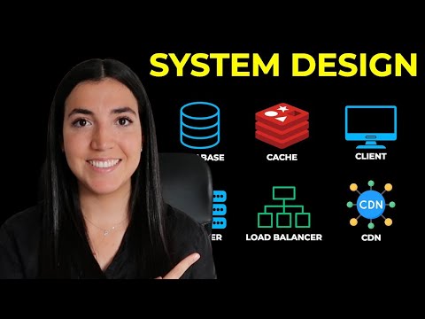 Systems design was DIFFICULT until I learned THIS