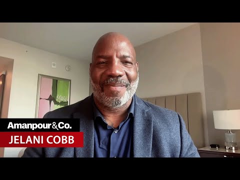 Connecting Trayvon Martin to Trump: Jelani Cobb Explains How We Got Here | Amanpour and Company
