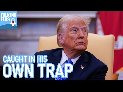 Trump's Accidental CONFESSION Changes EVERYTHING