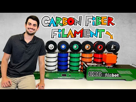 How to Extrude 3D Printer Filament (Basics of Screw Extrusion)
