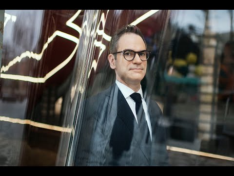 Philip Tinari | La Suerte de Dar