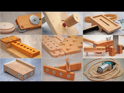 Top few useful woodworking skills! #woodworking #wood #diy 