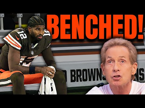 The Browns BLEW Sheduer Sanders' BREAKOUT Game