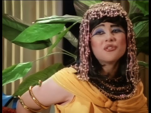 Incredible Story Studio - Girl or Boy? (Dangerous Liaisons) S01E09