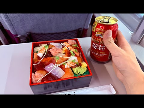 The Most Gorgeous Bento I've Ever Seen At Tokyo Station