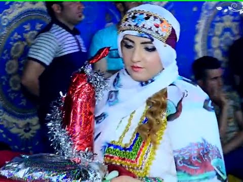 اهنگ مستانه با صدای اصغر باکردار با رقص زیبای بانوان کرمانج