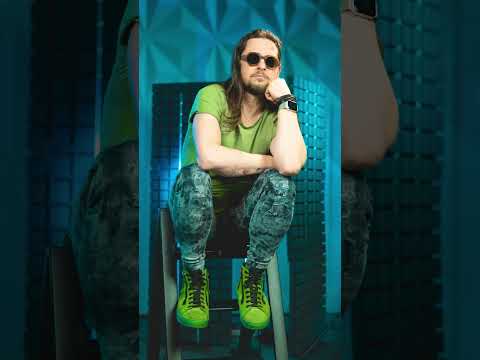 Shirts 'n' Shoes ORGANIC GREEN ❎