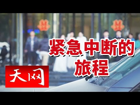《天网》新郎敬酒 好友掏红包却尴尬了！四个红包三个空 究竟发生了什么？20250206