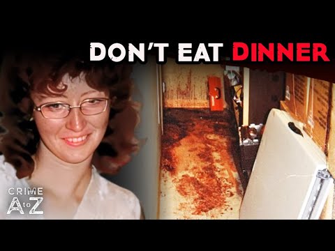 Served Her Boyfriend To His Kids | The Case Almost Too Horrific To Cover