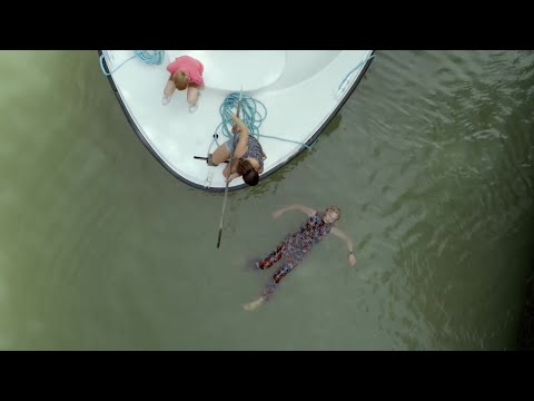 УБИЙСТВА В… ТАЙНЫ ЮЖНОГО КАНАЛА. Детектив. Лучшие фильмы