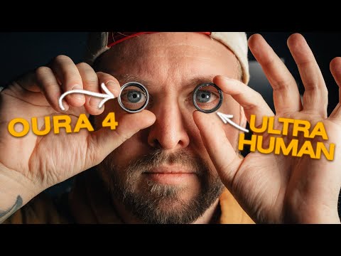 STOP! Watch This Before Buying Oura Ring 4 or Ultrahuman Air!
