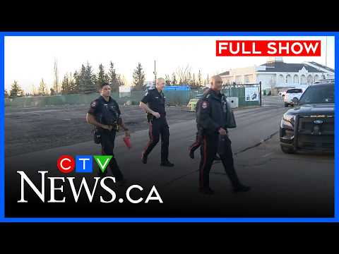 Seeking answers about crime spike | CTV News Calgary at Five for February 5, 2026