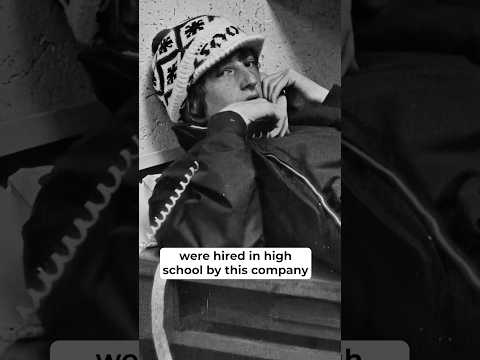 One of my first jobs? Filing bug reports with Paul